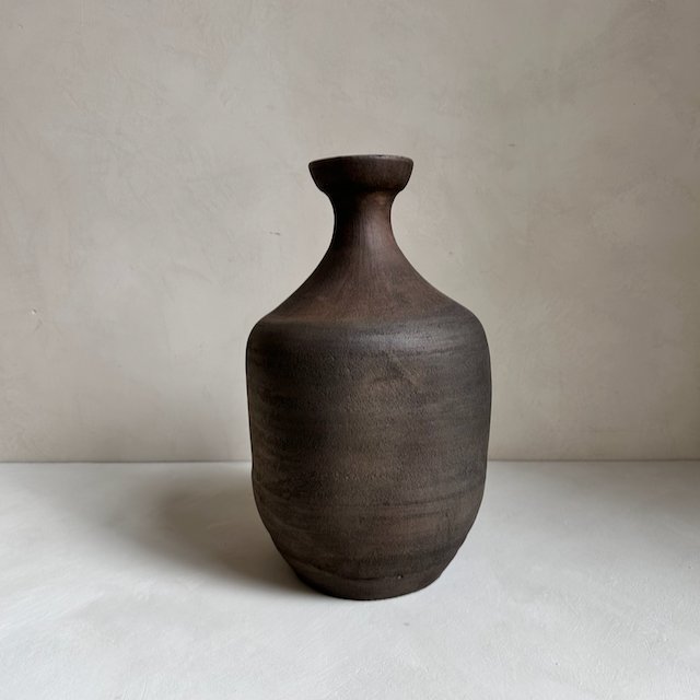 The Corner - Antique wine jar No 14 - Pots & Vases