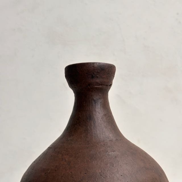The Corner - Antique wine jar No 15 - Pots & Vases