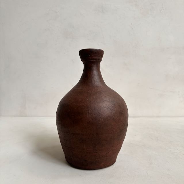 The Corner - Antique wine jar No 15 - Pots & Vases