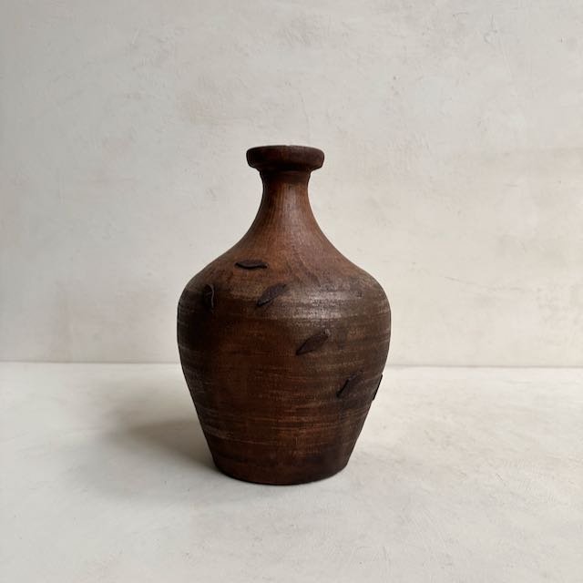 The Corner - Antique wine jar No 16 - Pots & Vases