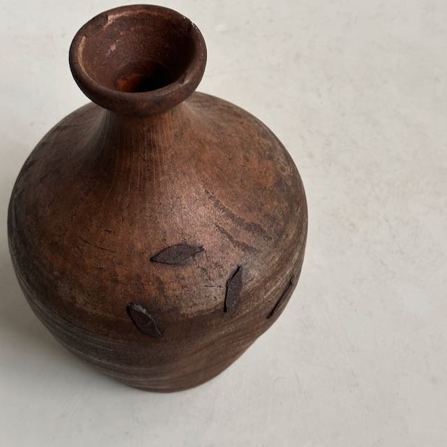 The Corner - Antique wine jar No 16 - Pots & Vases