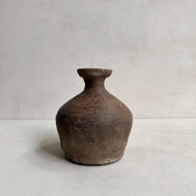 The Corner - Antique wine jar No 18 - Pots & Vases