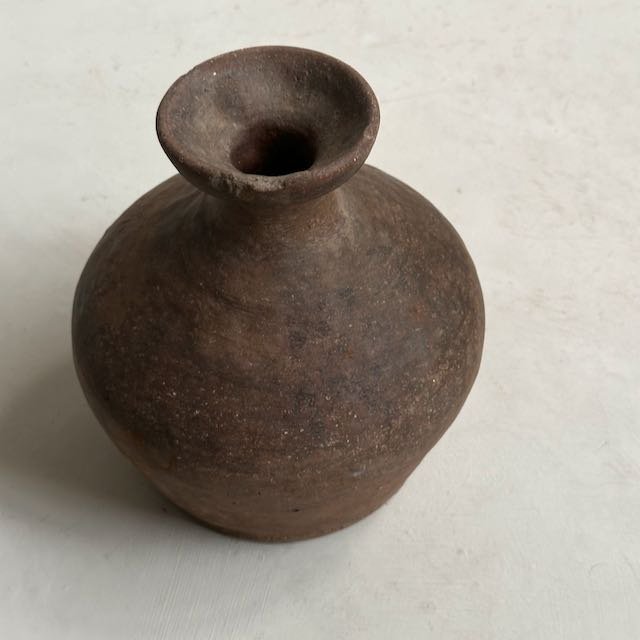 The Corner - Antique wine jar No 18 - Pots & Vases