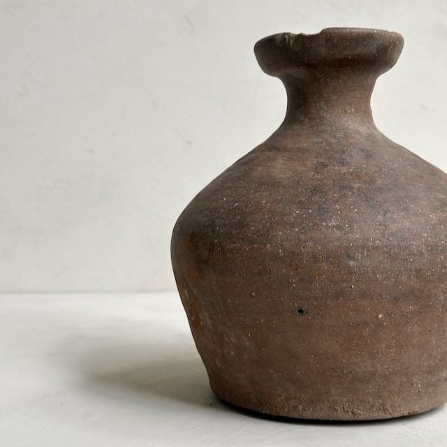 The Corner - Antique wine jar No 18 - Pots & Vases