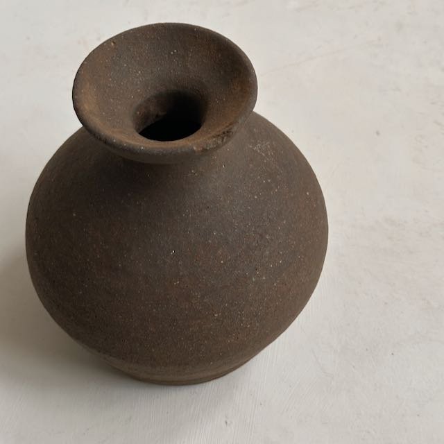 The Corner - Antique wine jar No 19 - Pots & Vases