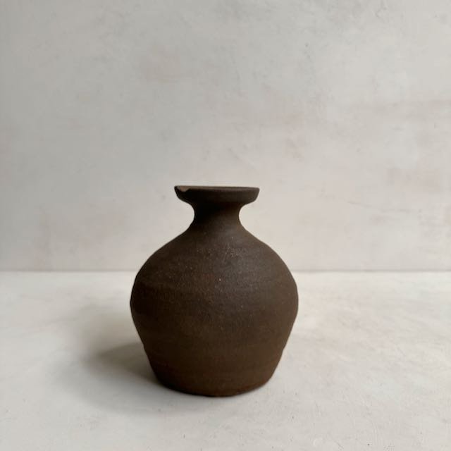 The Corner - Antique wine jar No 19 - Pots & Vases