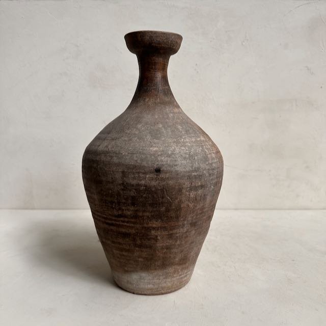 The Corner - Antique wine jar No 20 - Pots & Vases