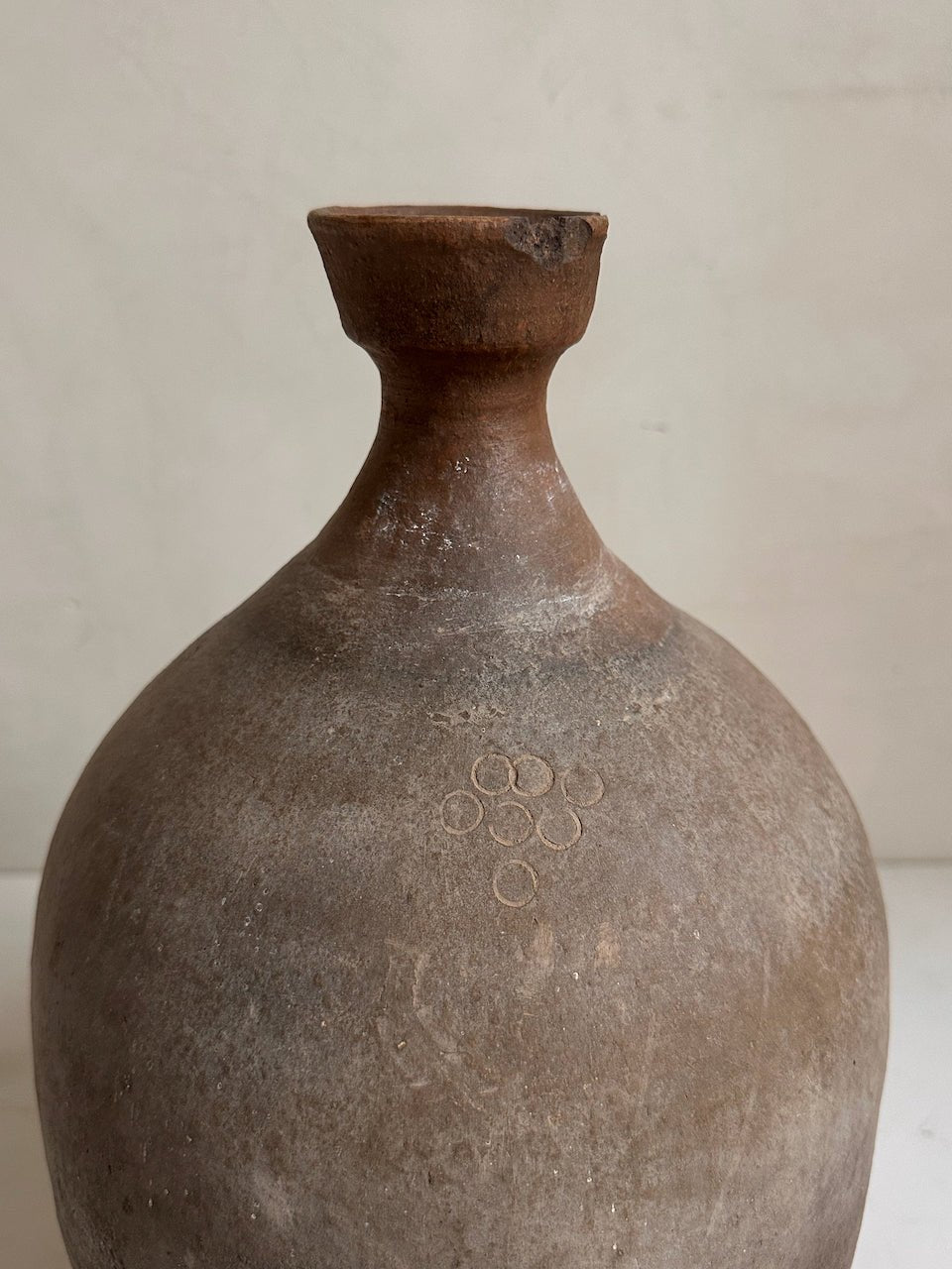 The Corner - Antique wine jar No 22 - Pots & Vases