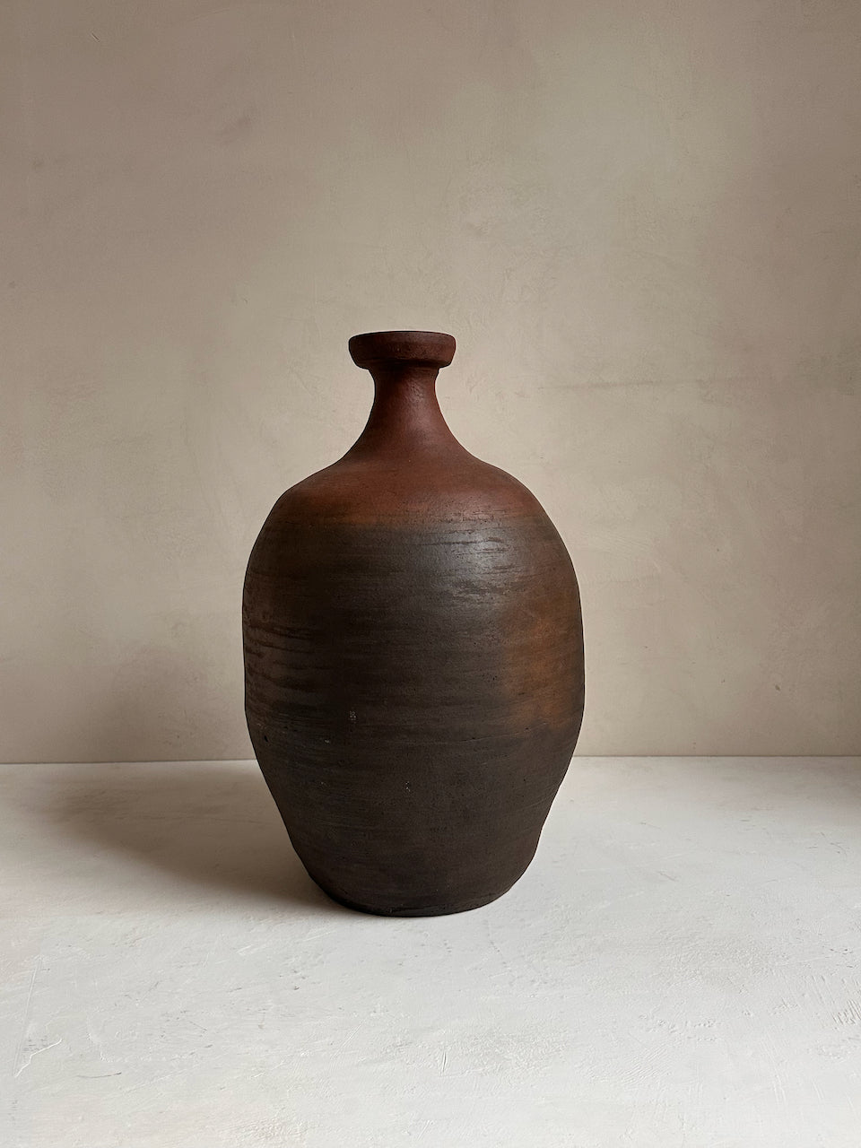 The Corner - Antique wine jar No 22 - Pots & Vases