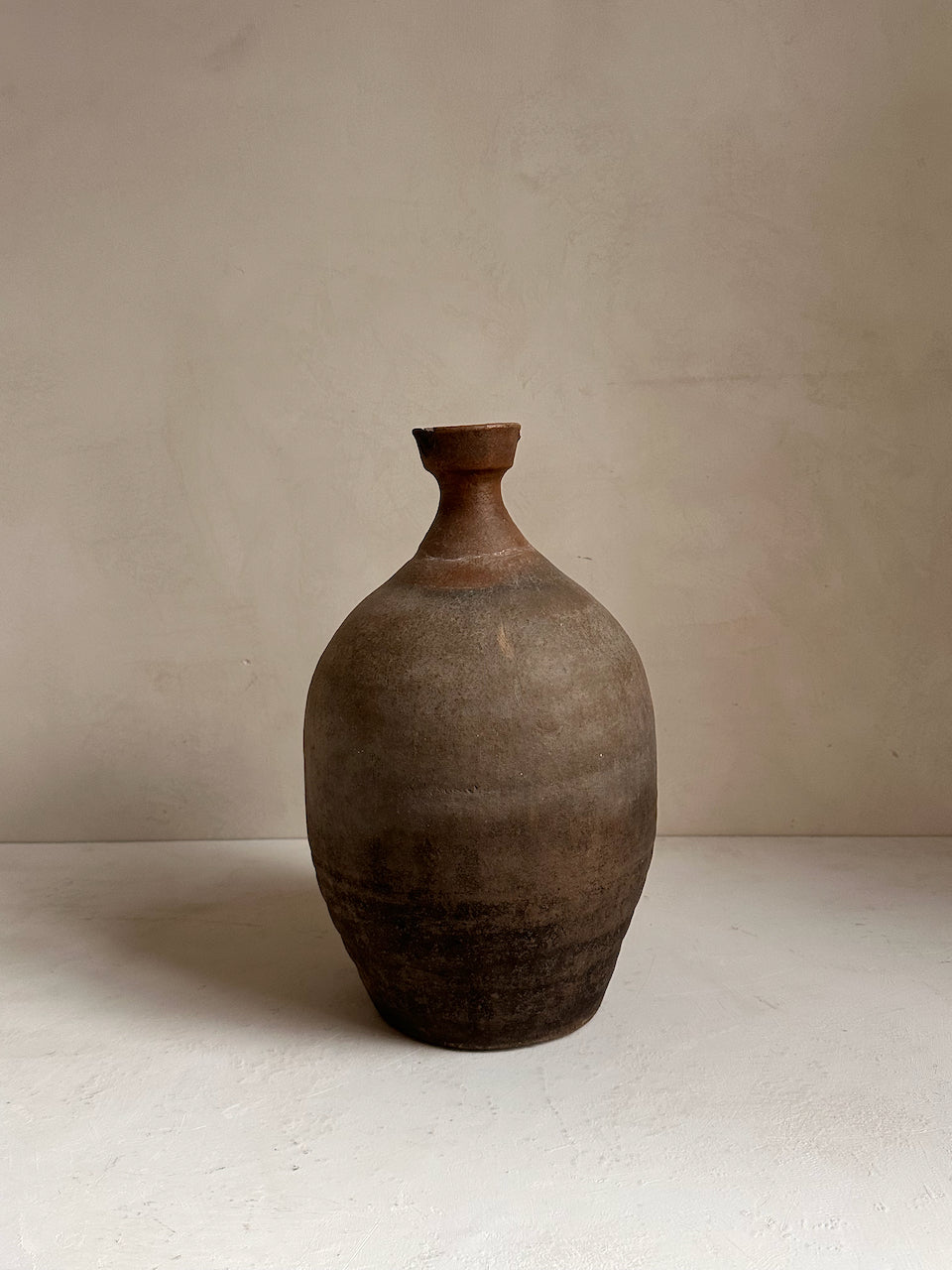 The Corner - Antique wine jar No 22 - Pots & Vases