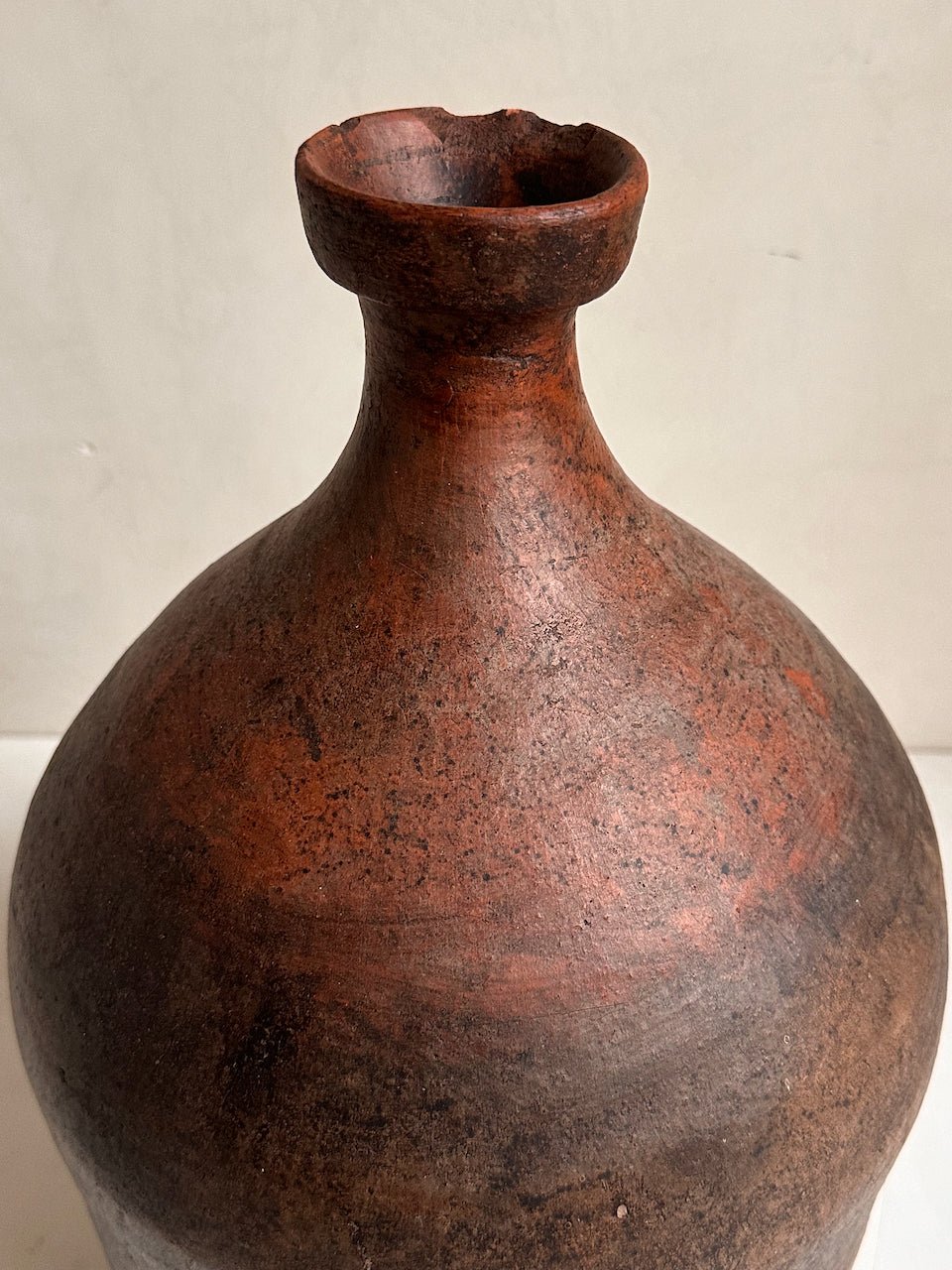 The Corner - Antique wine jar No 23 - Pots & Vases