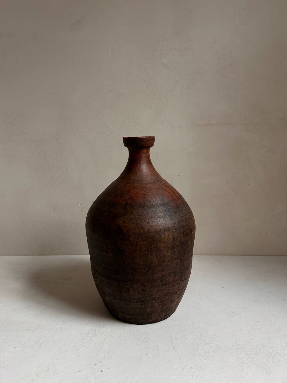 The Corner - Antique wine jar No 23 - Pots & Vases