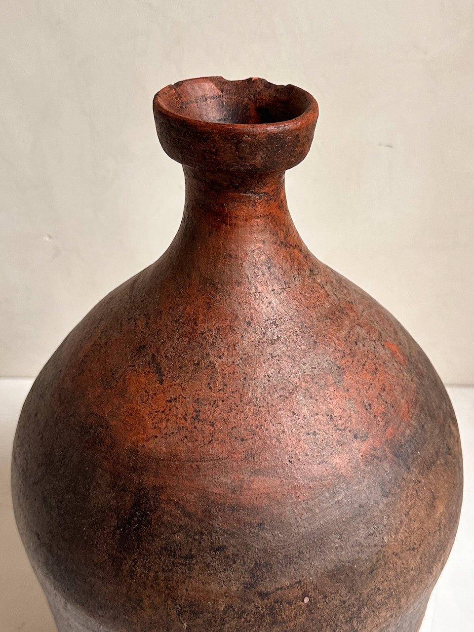 The Corner - Antique wine jar No 23 - Pots & Vases