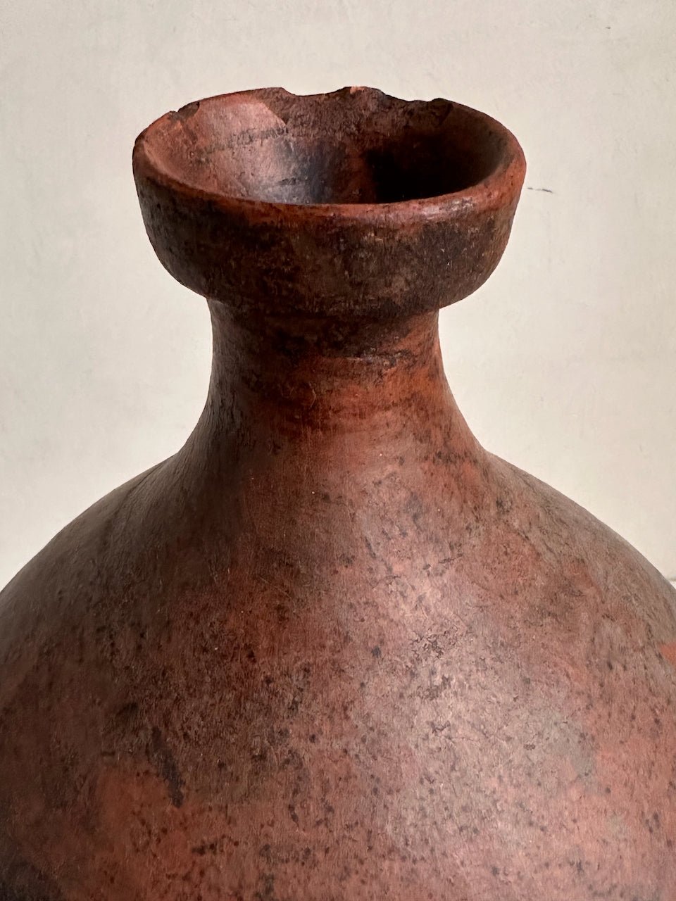 The Corner - Antique wine jar No 23 - Pots & Vases