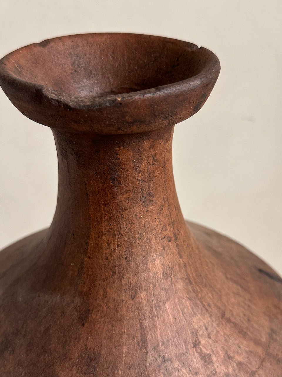 The Corner - Antique wine jar No 24 - Pots & Vases