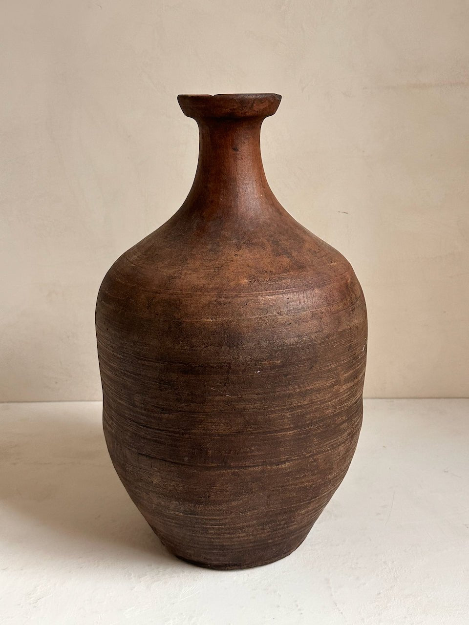 The Corner - Antique wine jar No 24 - Pots & Vases