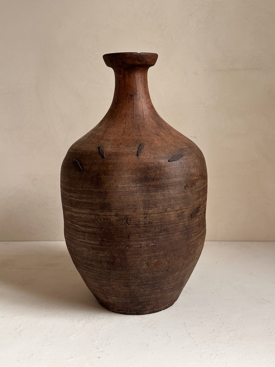 The Corner - Antique wine jar No 24 - Pots & Vases