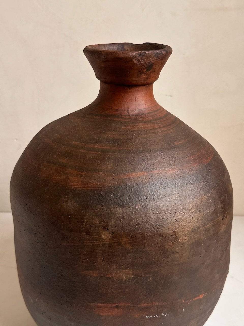 The Corner - Antique wine jar No 26 - Pots & Vases