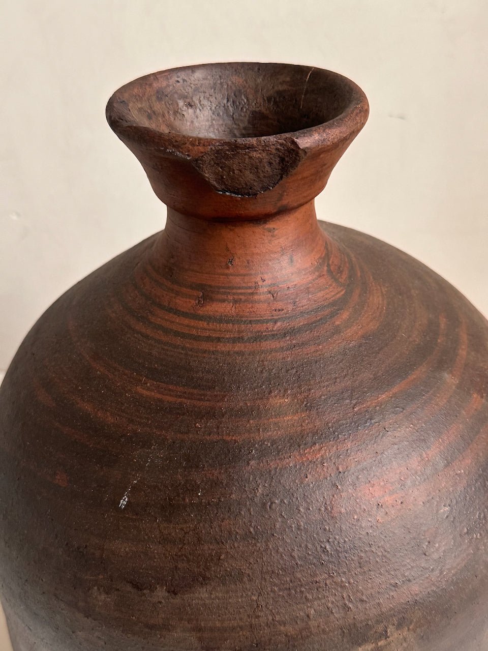 The Corner - Antique wine jar No 26 - Pots & Vases