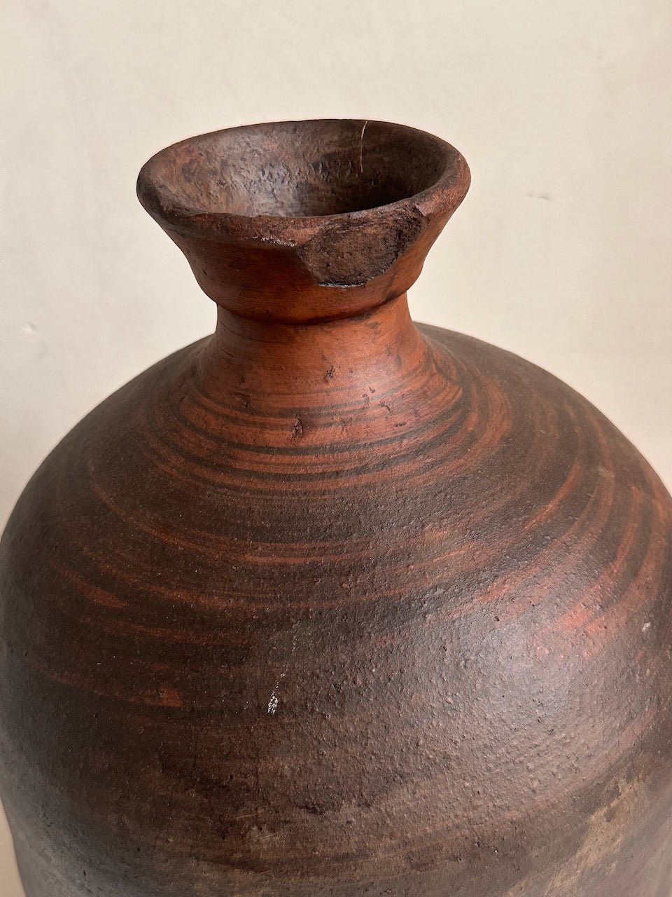 The Corner - Antique wine jar No 26 - Pots & Vases