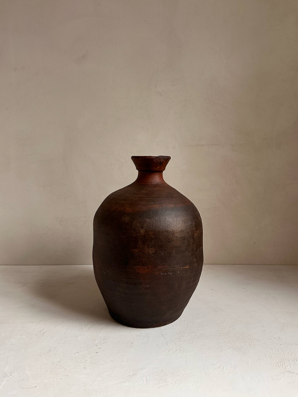 The Corner - Antique wine jar No 26 - Pots & Vases