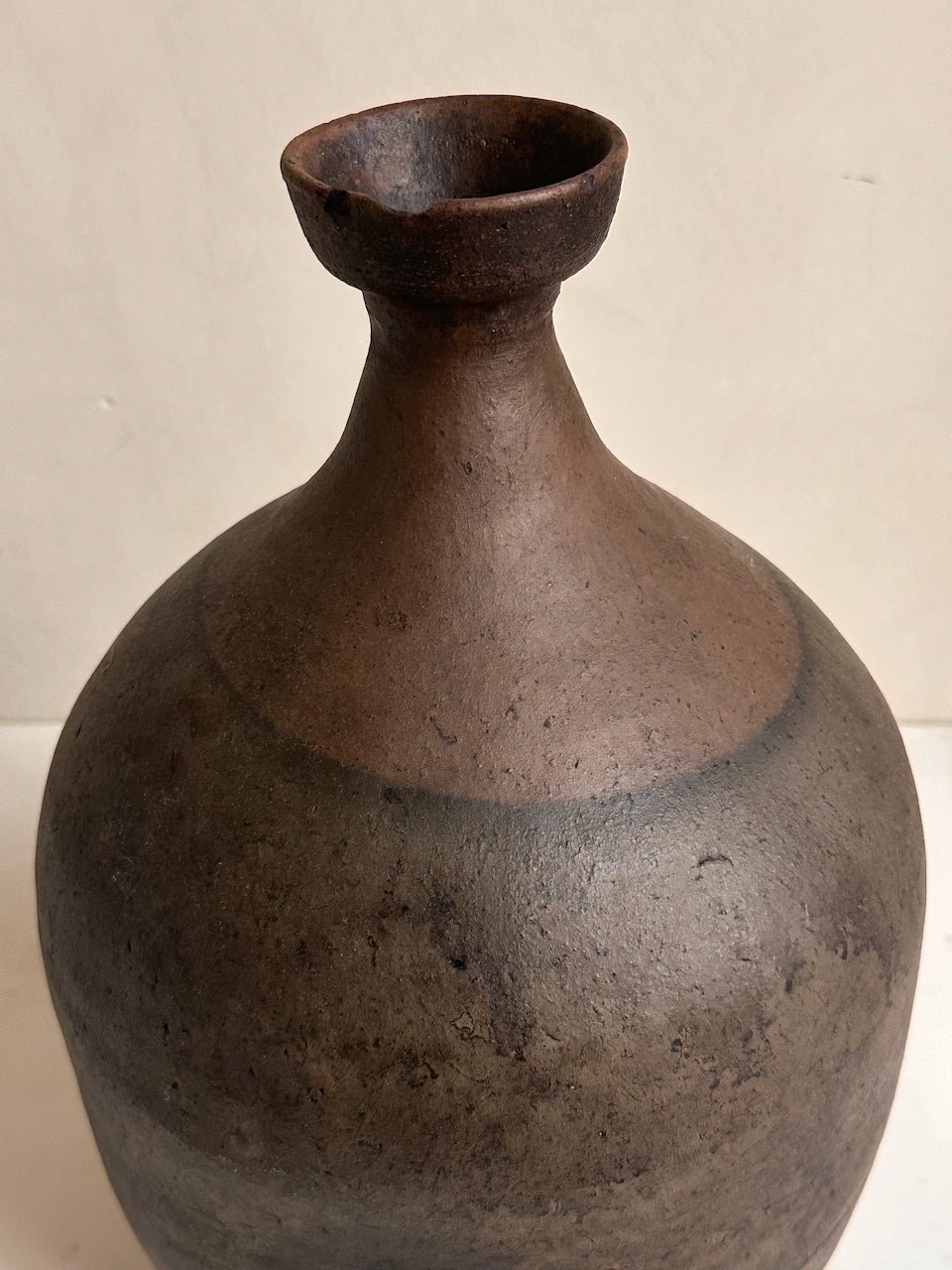 The Corner - Antique wine jar No 28 - Pots & Vases