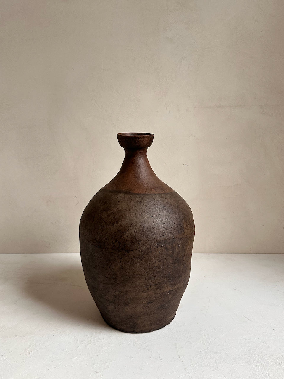 The Corner - Antique wine jar No 28 - Pots & Vases