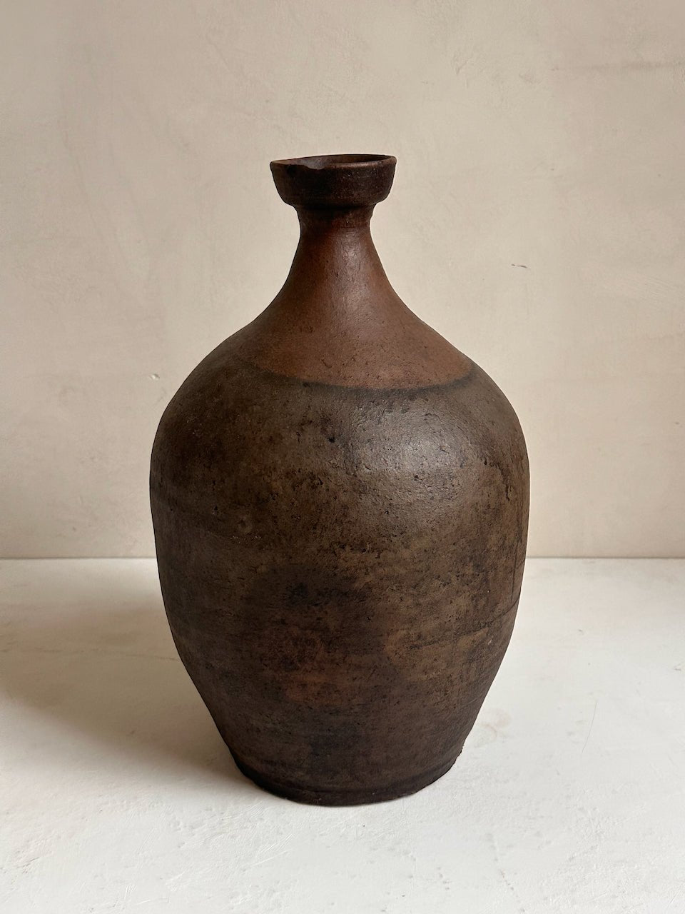 The Corner - Antique wine jar No 28 - Pots & Vases