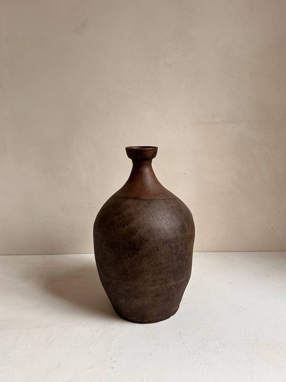 The Corner - Antique wine jar No 28 - Pots & Vases