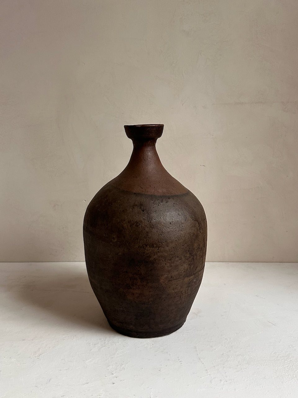 The Corner - Antique wine jar No 28 - Pots & Vases