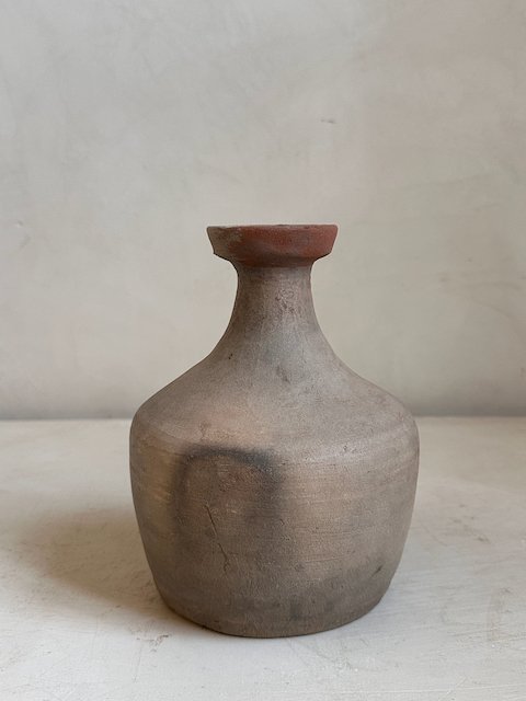 The Corner - Antique wine jar No 29 - Pots & Vases