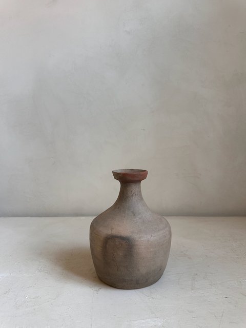 The Corner - Antique wine jar No 29 - Pots & Vases