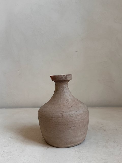 The Corner - Antique wine jar No 29 - Pots & Vases