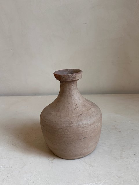 The Corner - Antique wine jar No 29 - Pots & Vases