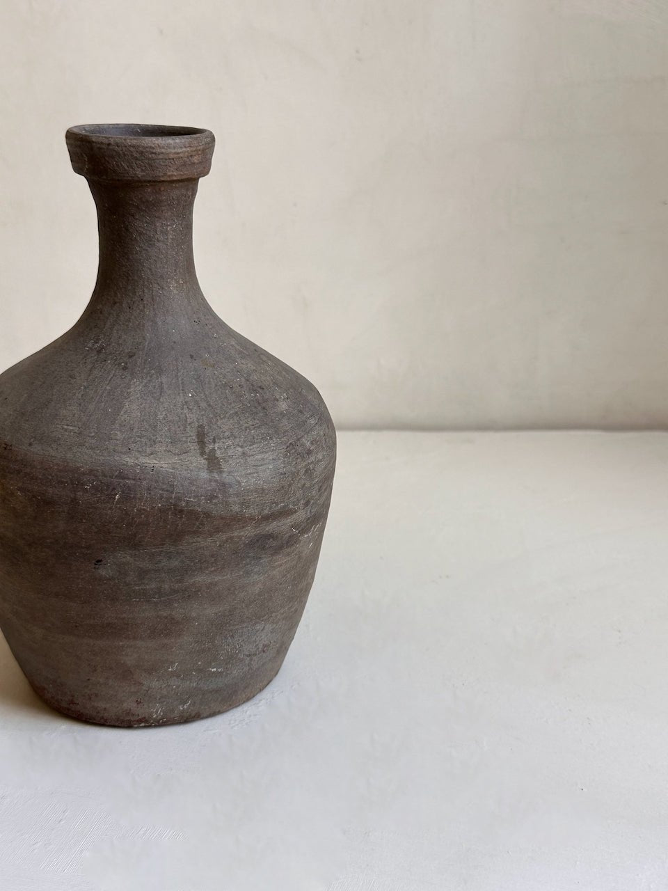 The Corner - Antique wine jar No 29 - Pots & Vases