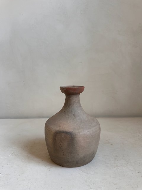 The Corner - Antique wine jar No 29 - Pots & Vases