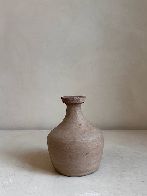 The Corner - Antique wine jar No 29 - Pots & Vases