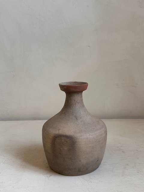 The Corner - Antique wine jar No 29 - Pots & Vases