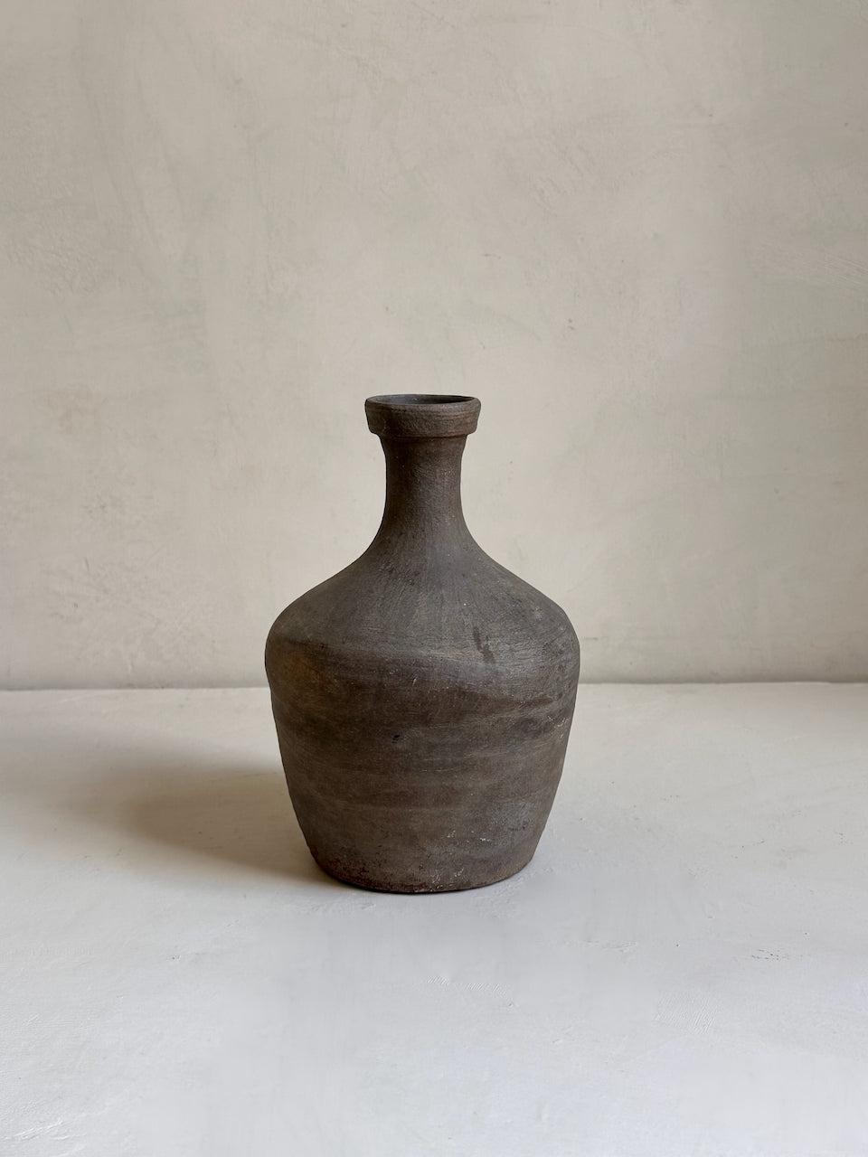 The Corner - Antique wine jar No 29 - Pots & Vases