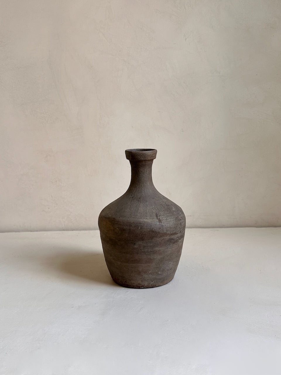The Corner - Antique wine jar No 29 - Pots & Vases