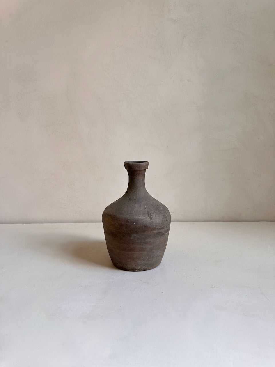 The Corner - Antique wine jar No 29 - Pots & Vases