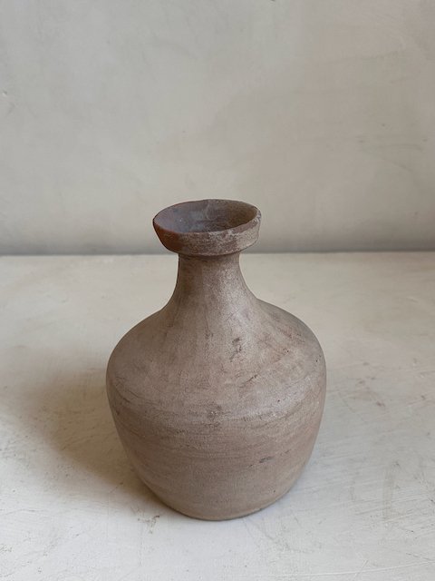 The Corner - Antique wine jar No 29 - Pots & Vases