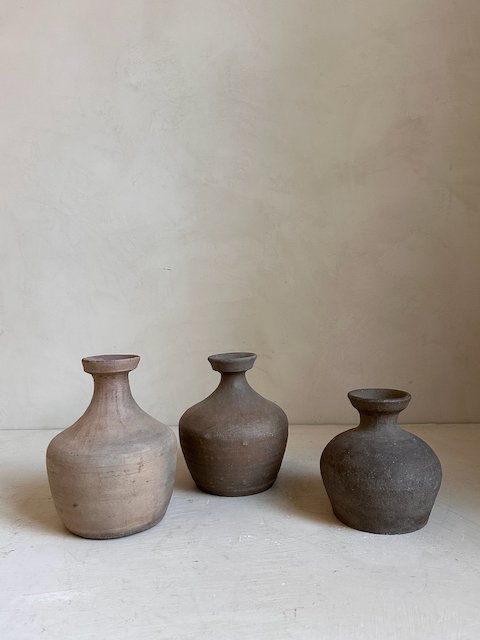 The Corner - Antique wine jar No 30 - Pots & Vases
