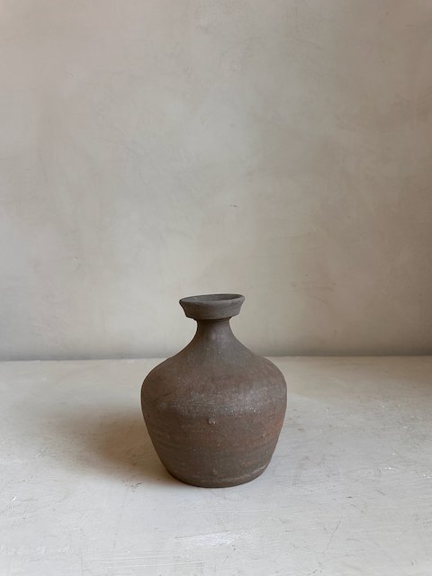 The Corner - Antique wine jar No 30 - Pots & Vases