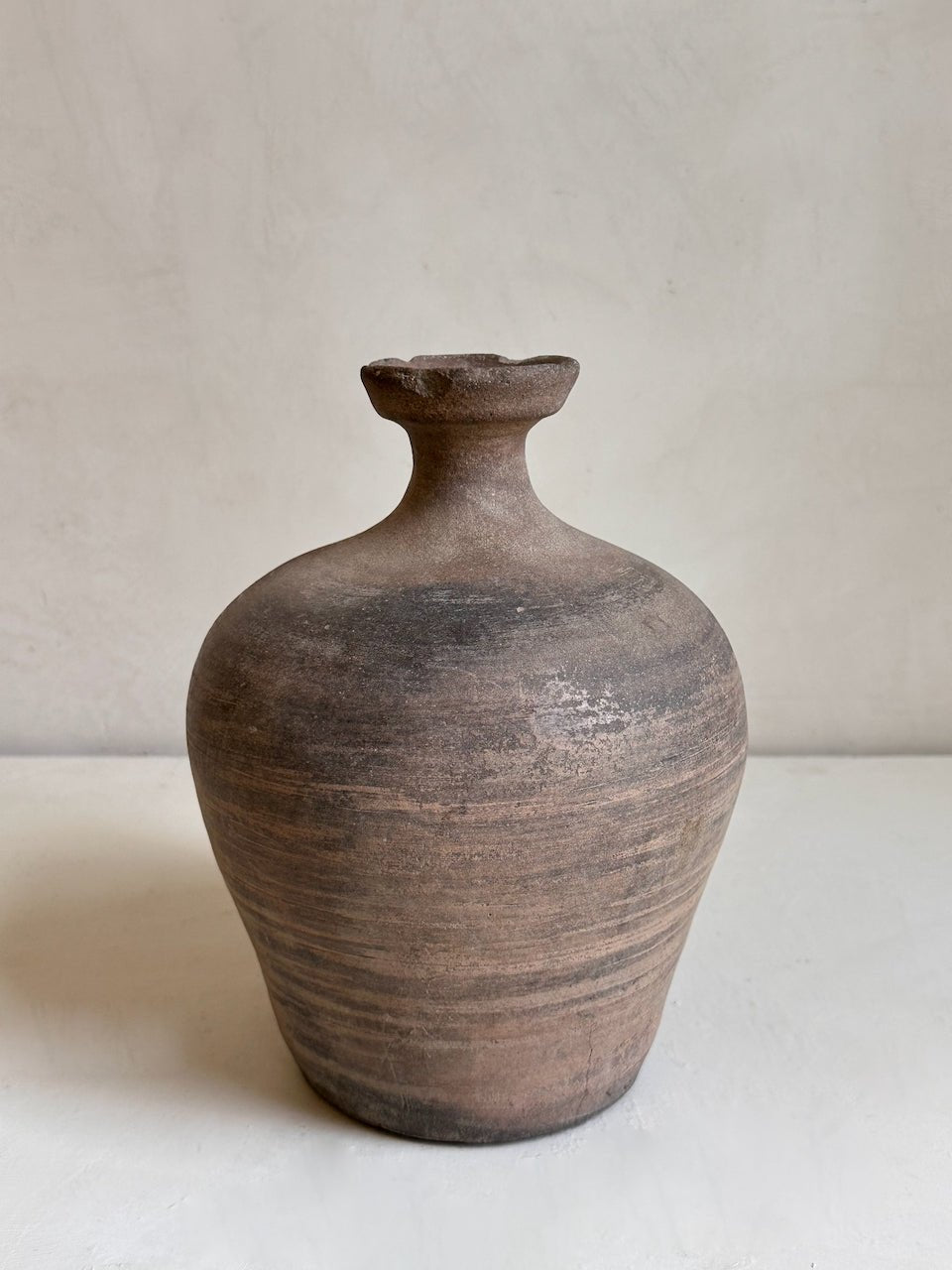 The Corner - Antique wine jar No 30 - Pots & Vases