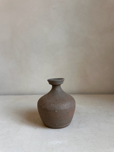 The Corner - Antique wine jar No 30 - Pots & Vases
