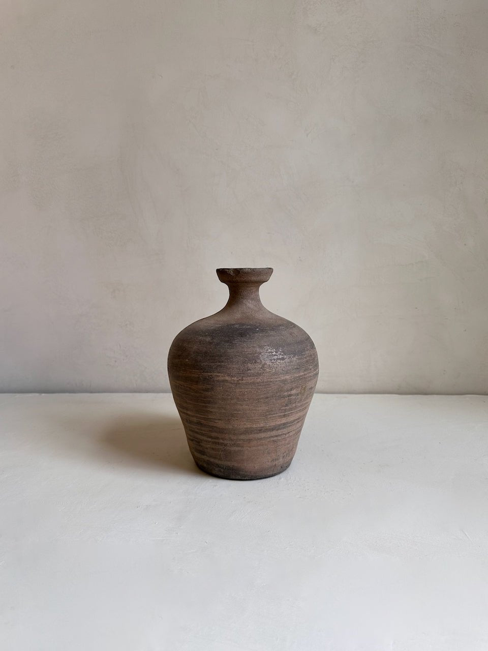 The Corner - Antique wine jar No 30 - Pots & Vases