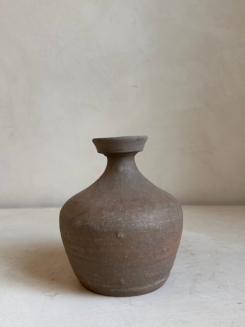 The Corner - Antique wine jar No 30 - Pots & Vases