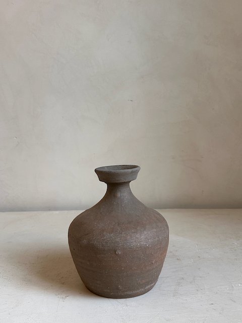 The Corner - Antique wine jar No 30 - Pots & Vases