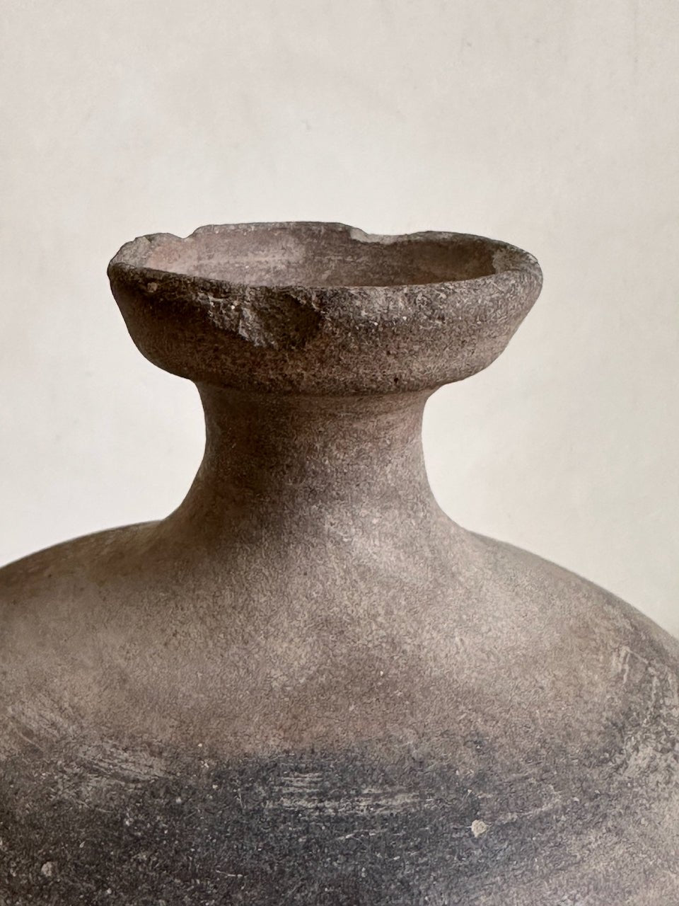 The Corner - Antique wine jar No 30 - Pots & Vases